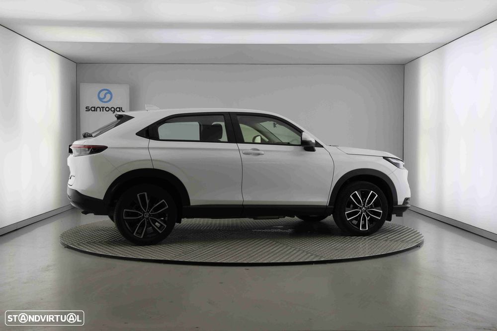 Honda HR-V 1.5 i-MMD e:HEV Elegance - 4