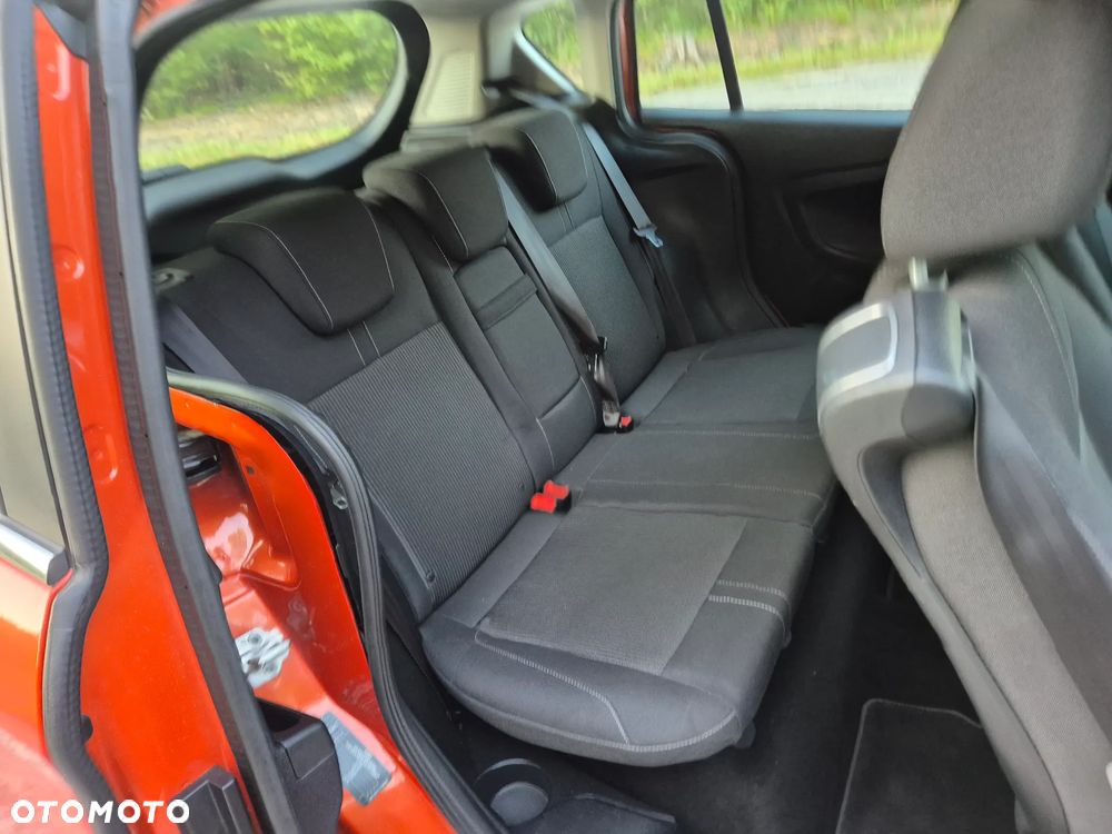 Ford B-MAX 1.0 EcoBoost Titanium X EU6 - 31