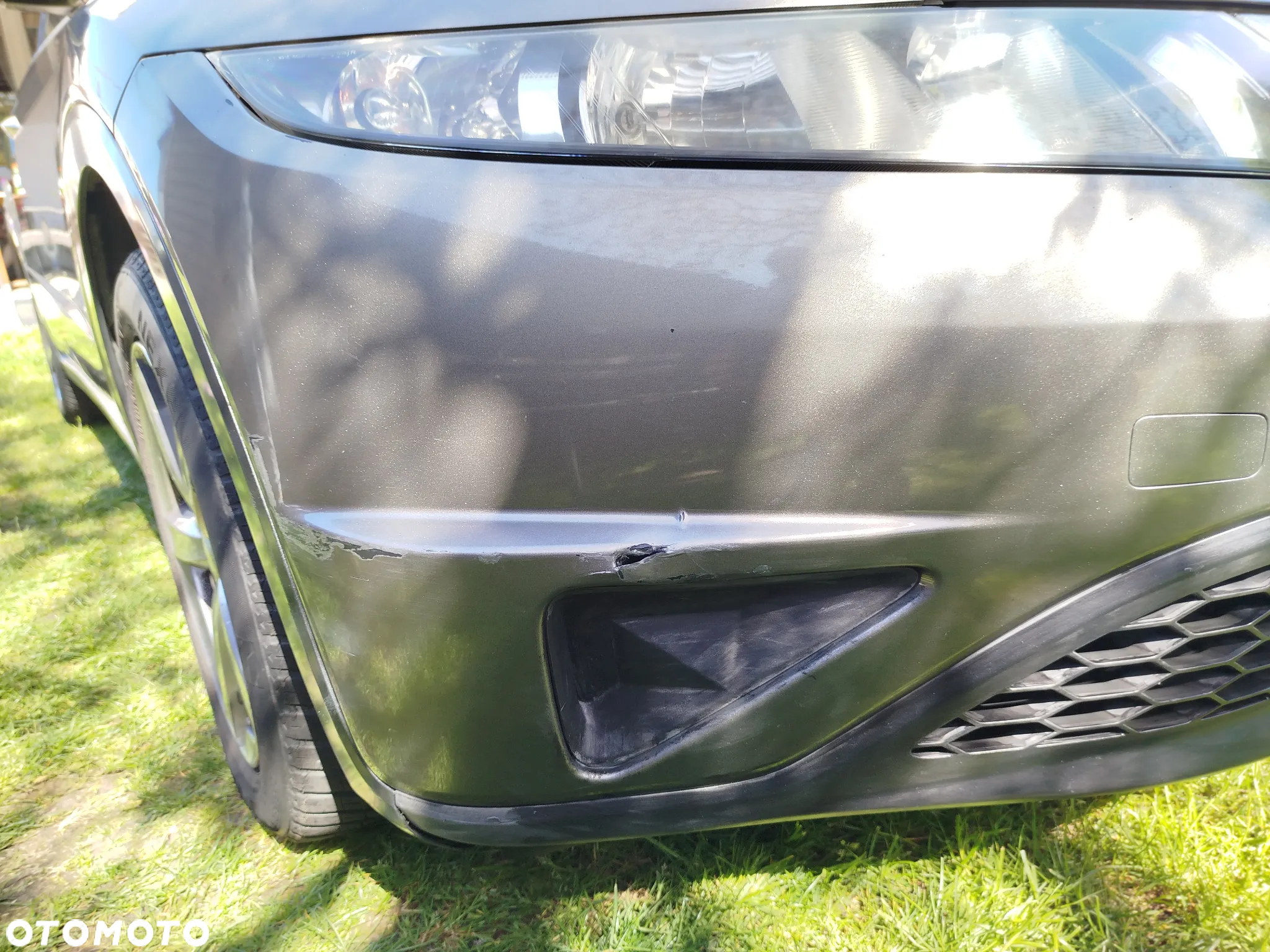 Honda Civic 1.4 Comfort - 12