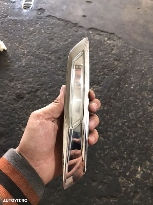 Semnalizare aripa bmw seria 5 GT f07 - 4
