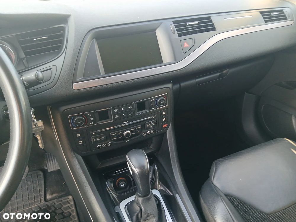 Citroën C5 2.0 HDi Exclusive - 8