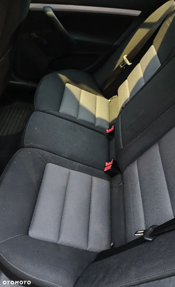 Skoda Octavia 1.6 Elegance - 11