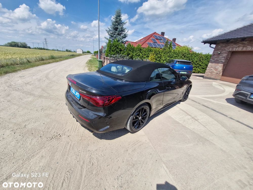 BMW Seria 4 M440i xDrive - 8