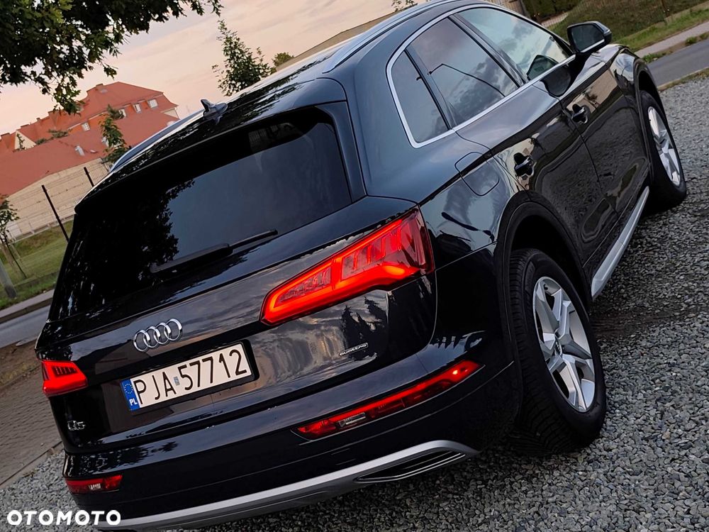 Audi Q5 - 5