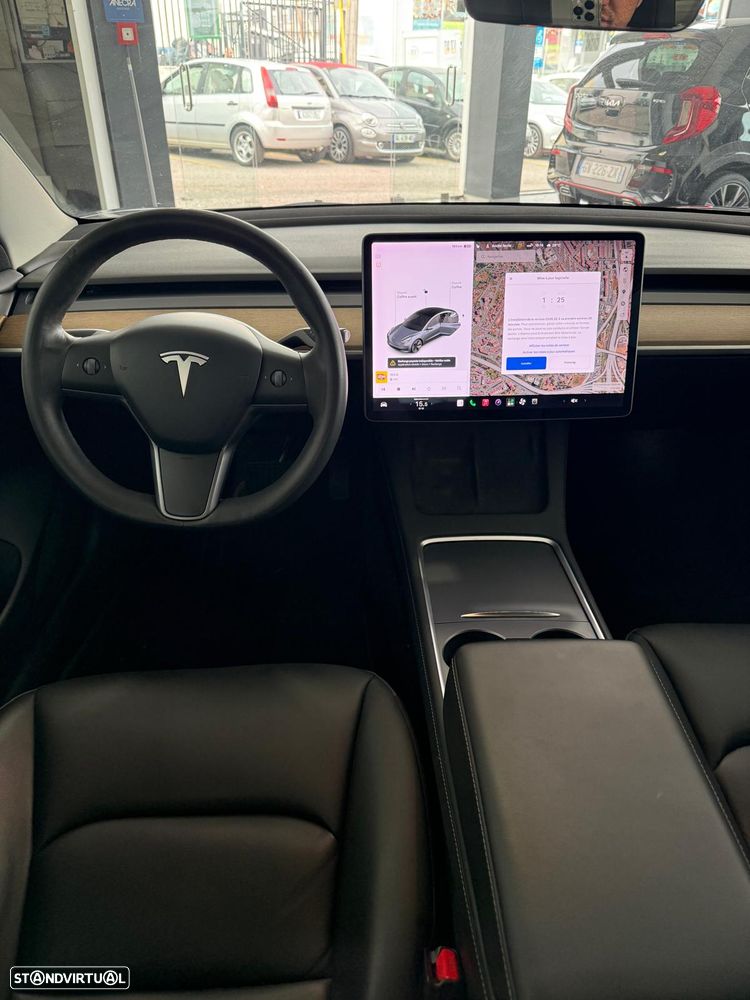 Tesla Model 3 Long Range AWD Dual Motor - 9