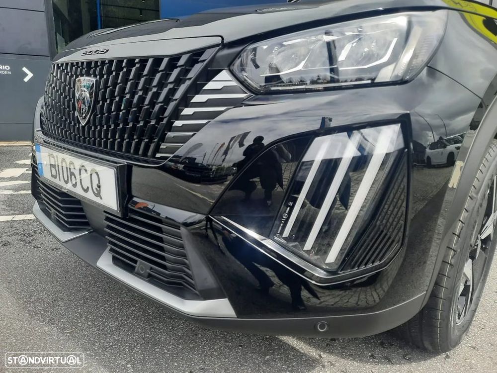 Peugeot 2008 1.2 PureTech Allure - 10