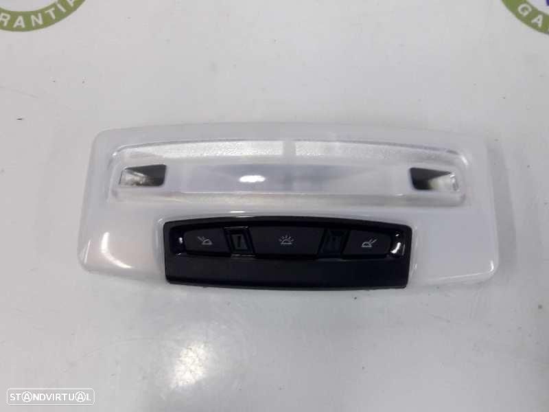 LUZ INTERIOR BMW SERIE 3 FAMILIAR F31 - 1