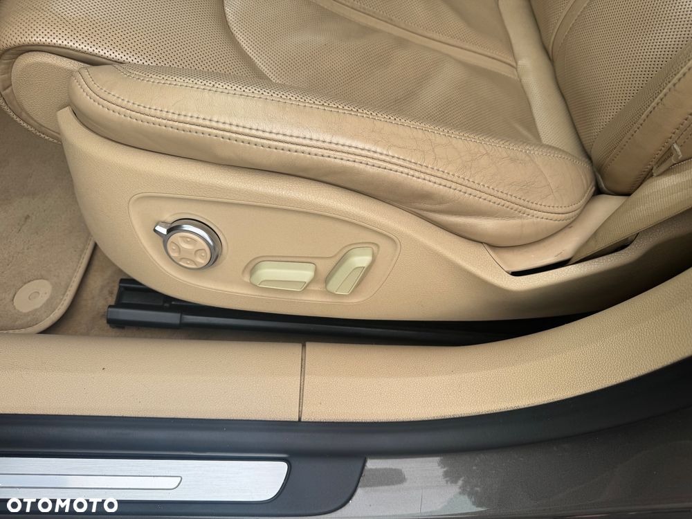 Audi A7 Sportback 3.0 TDI Quattro S tronic - 7