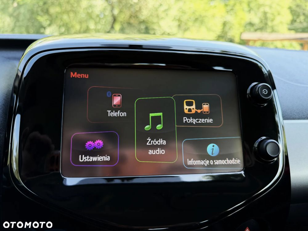 Citroën C1 PureTech 82 Shine Edition - 26