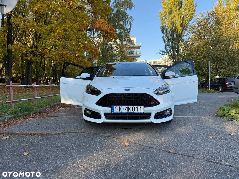 Ford Focus - 6