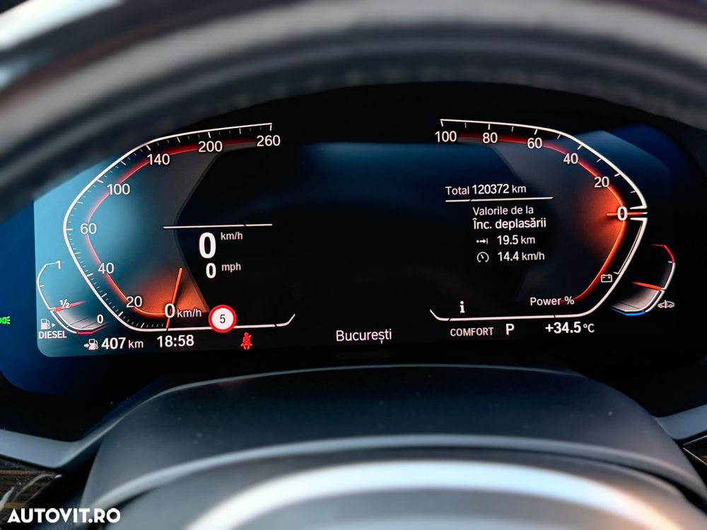 BMW X5 - 17