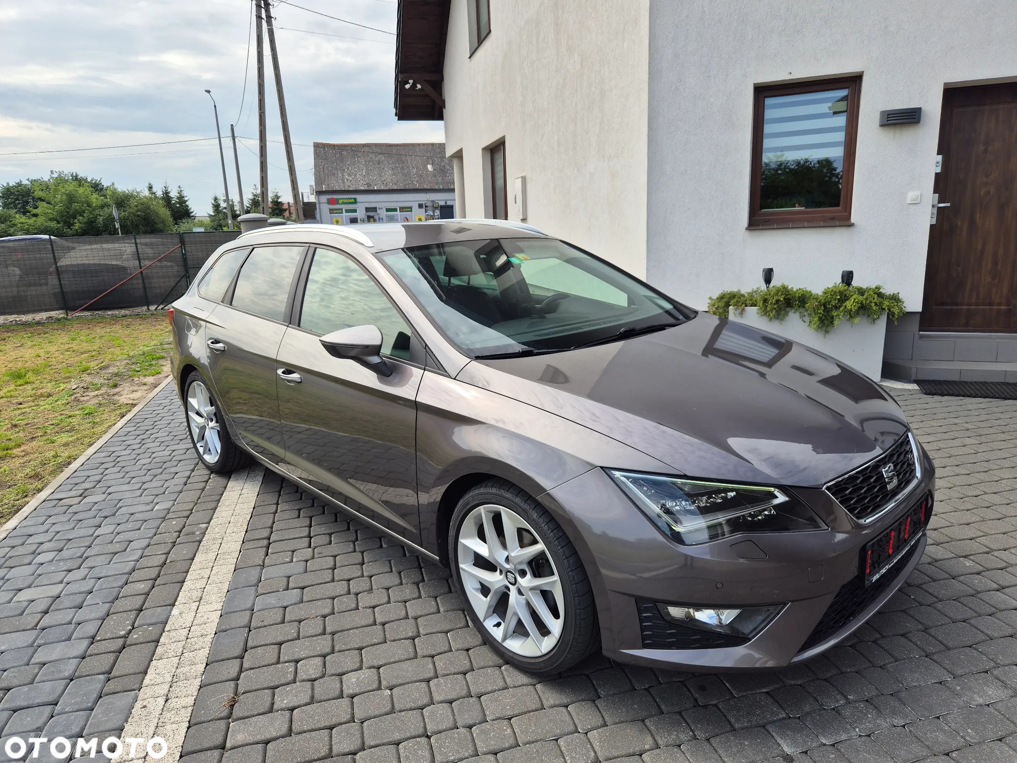 Seat Leon - 16