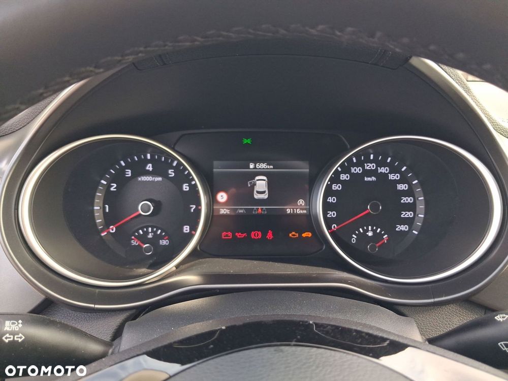 Kia XCeed - 15