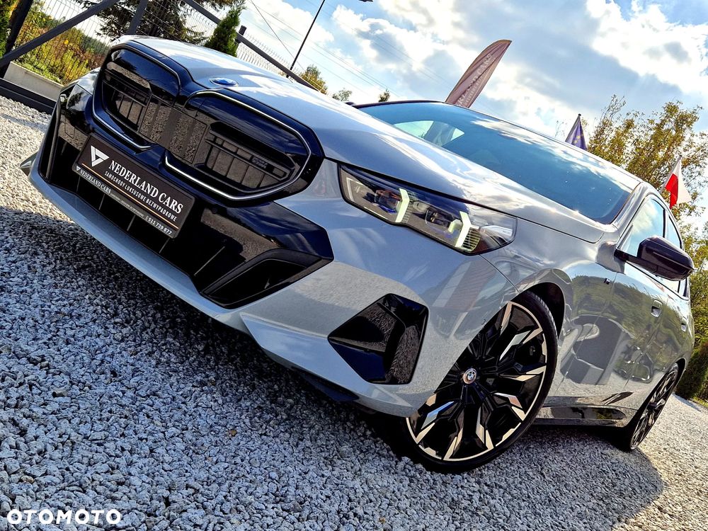 BMW Seria 5 - 30