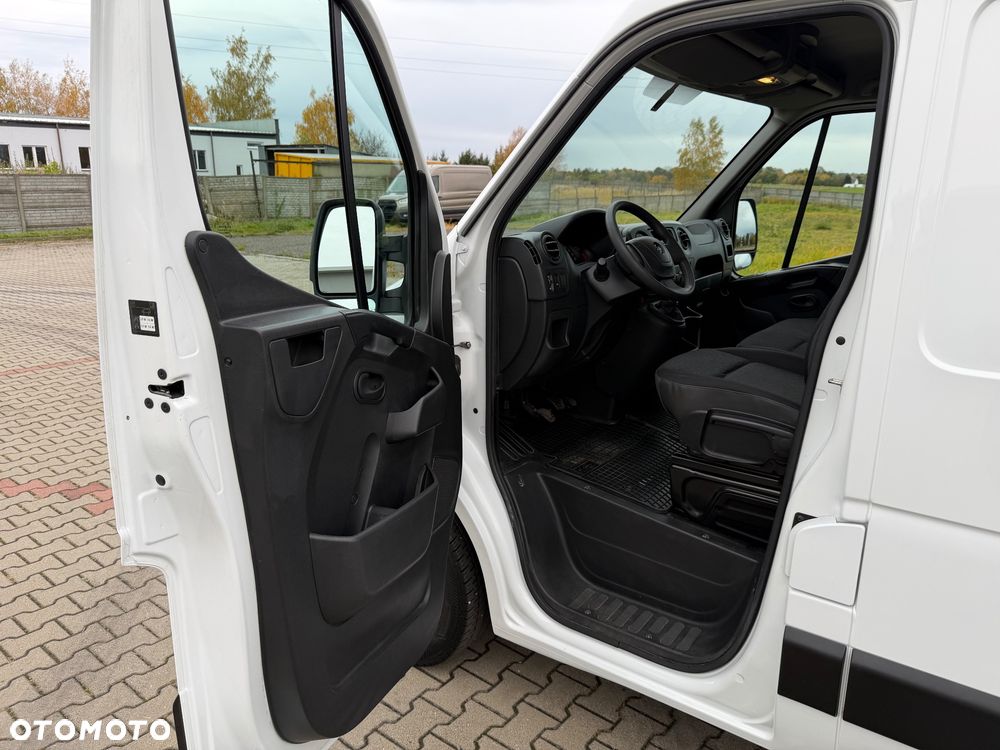 Opel Movano - 17