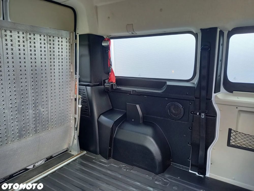 Fiat Ducato L2H2 - 22