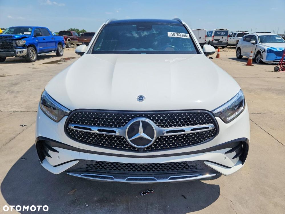 Mercedes-Benz GLC - 5