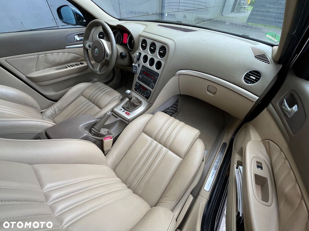 Alfa Romeo 159 1.8 MPI 16V Progression - 7