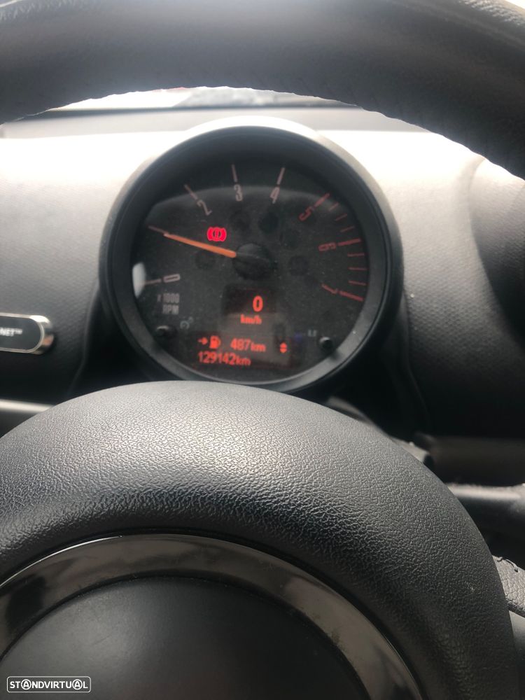 MINI Countryman Cooper D - 7