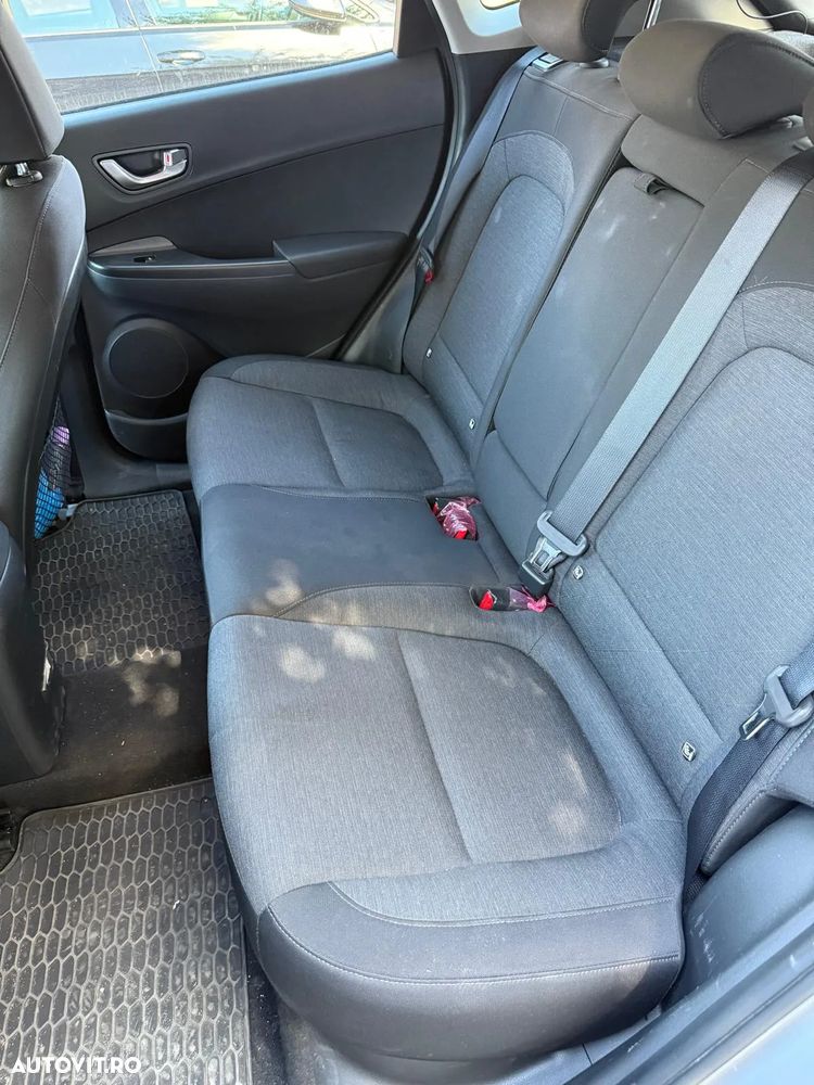 Hyundai KONA Electric 204CP Luxury - 13