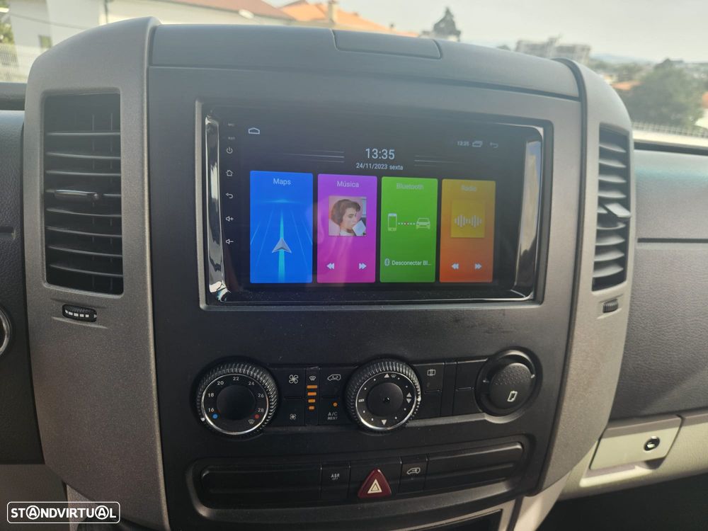 VW CRAFTER 2.0 CC TDi 140 CV - 15
