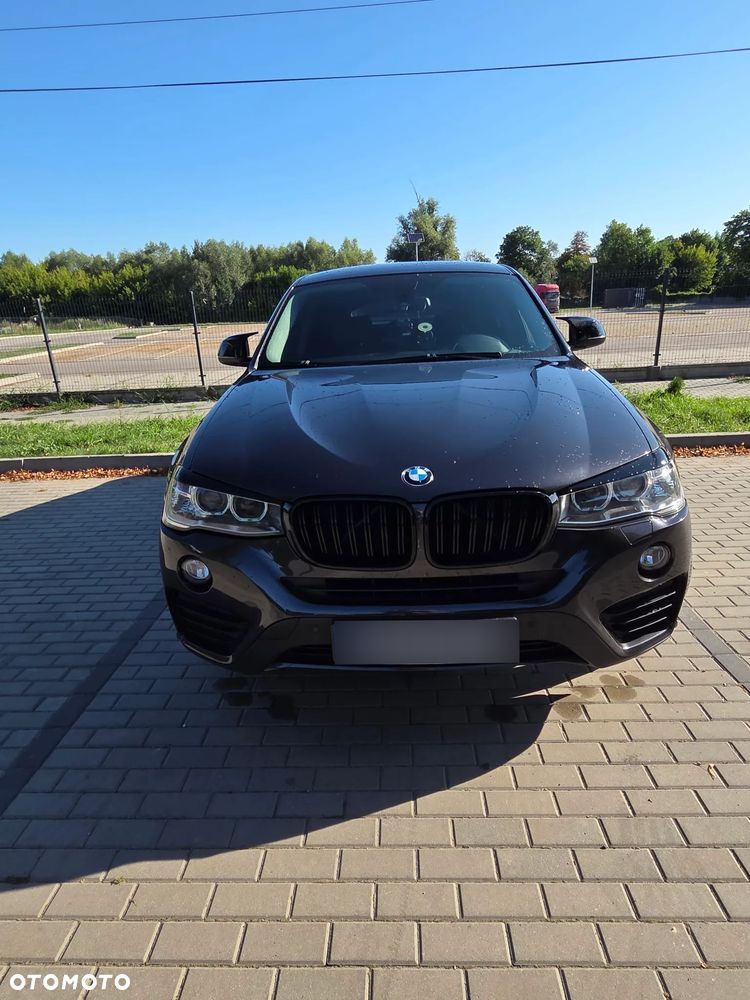 BMW X4 xDrive20d - 30