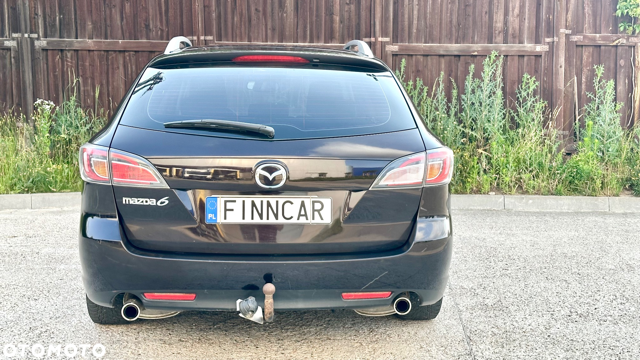 Mazda 6 Sport Kombi 2.0 Dynamic - 4