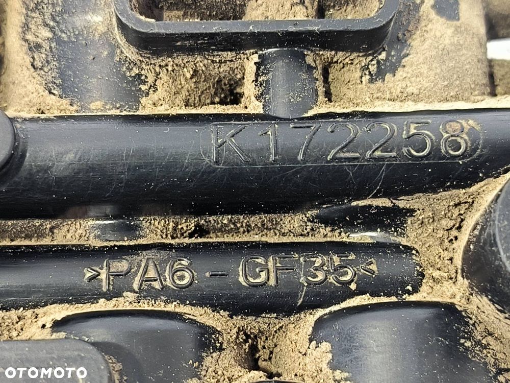 ZAWÓR RENAULT PREMIUM 460 DXI - 4