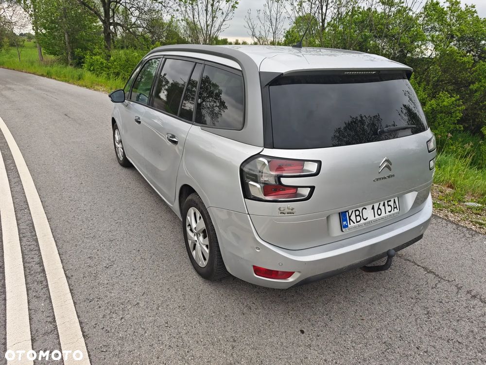 Citroën C4 Picasso - 3