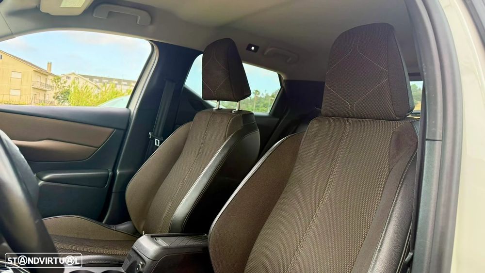 DS DS3 Crossback PureTech 130 Aut. SO CHIC - 13