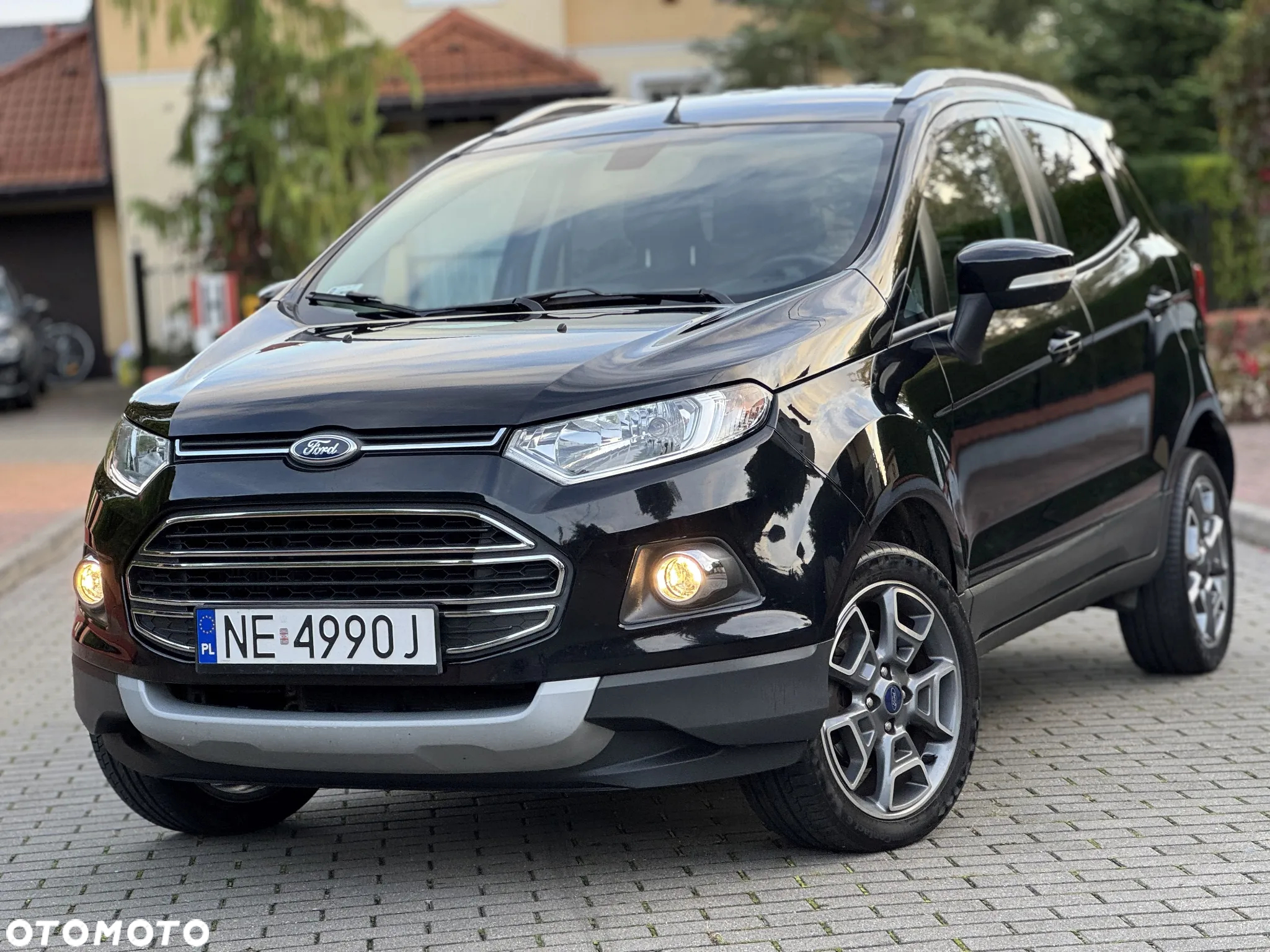 Ford EcoSport - 11