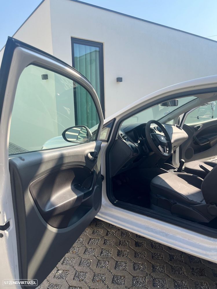 SEAT Ibiza 1.2 TDI - 15