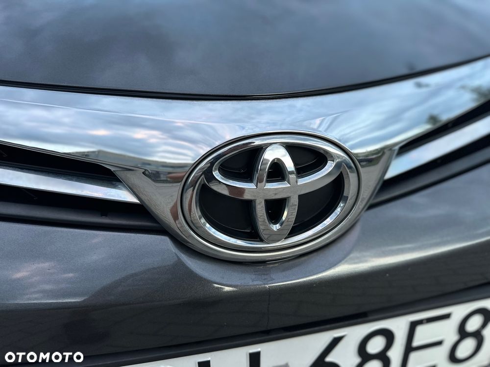 Toyota Corolla 1.6 Classic Plus - 10