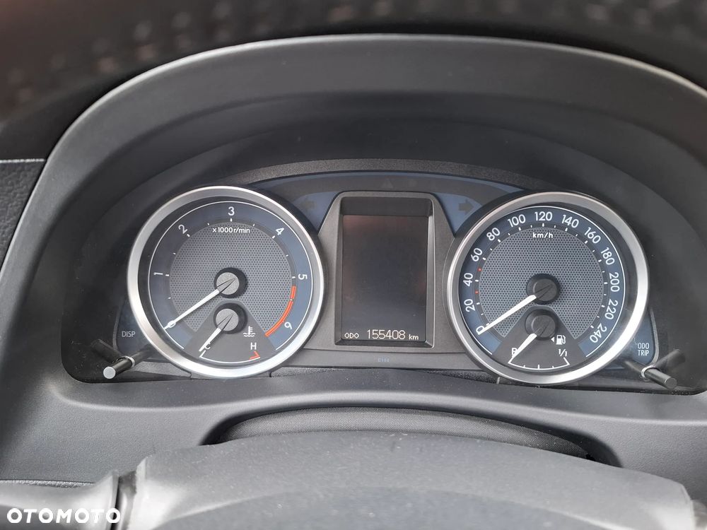 Toyota Auris 2.0 D-4D Executive - 11