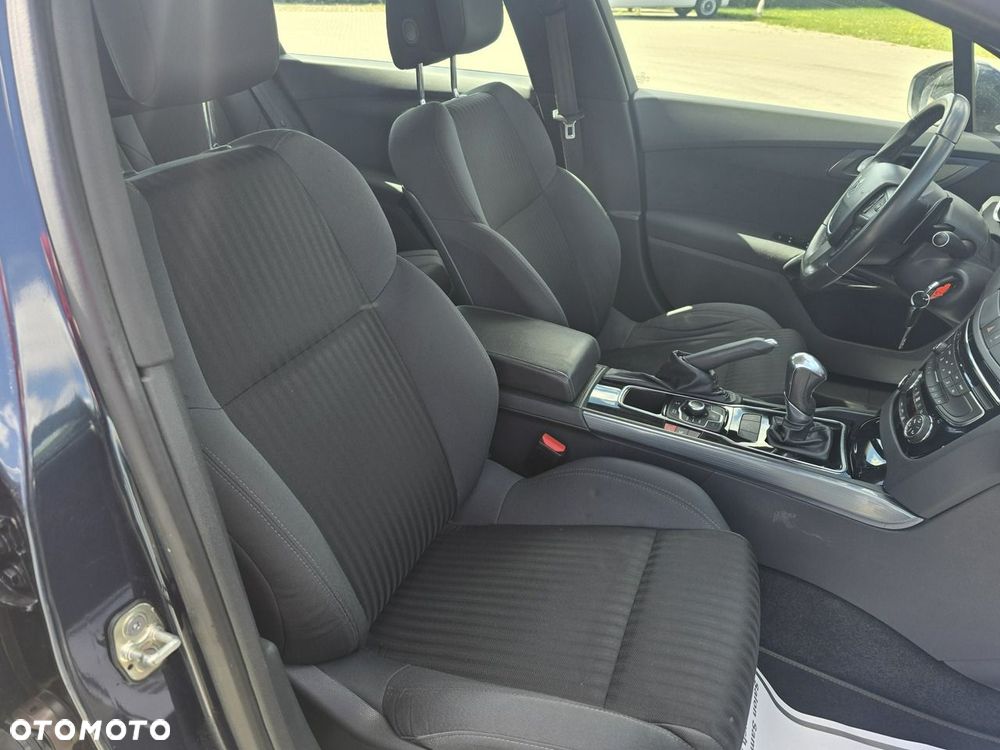 Peugeot 508 - 24