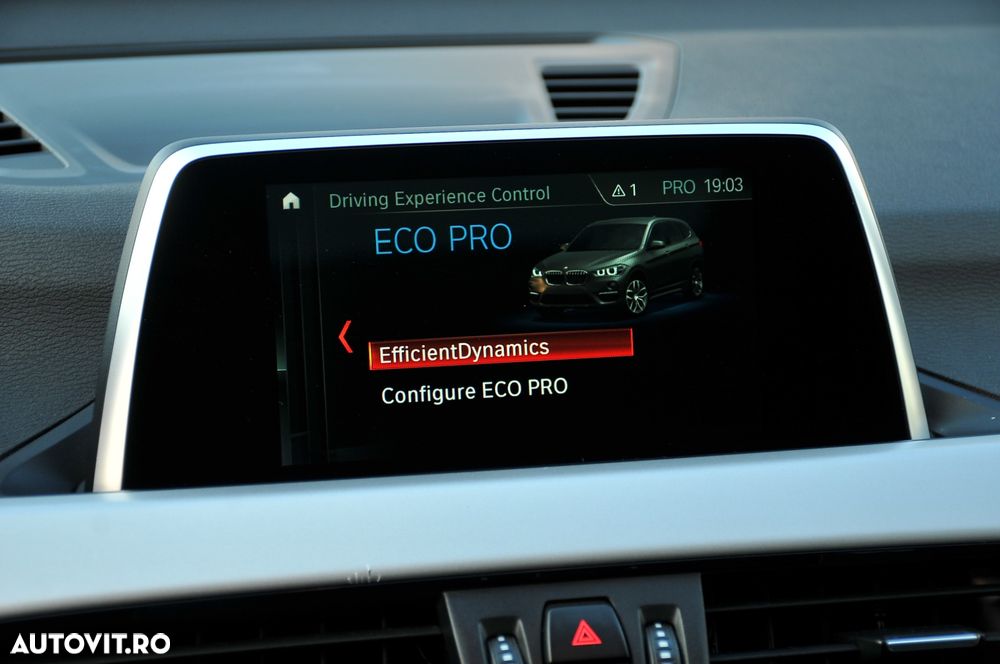 BMW X1 sDrive20d Aut. xLine - 22