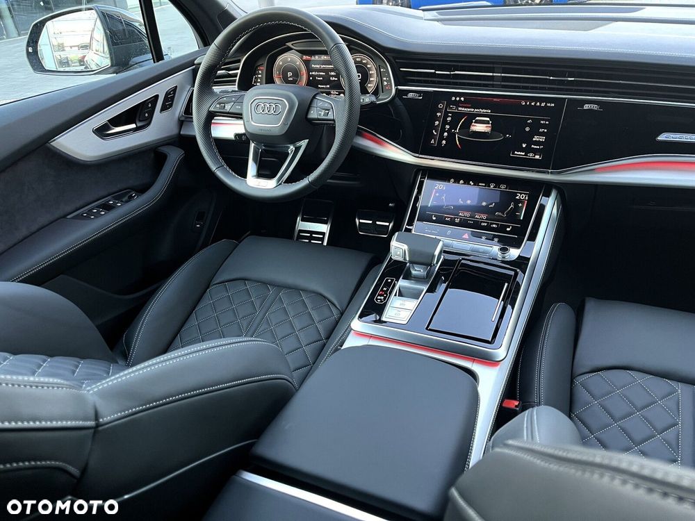 Audi Q7 - 15