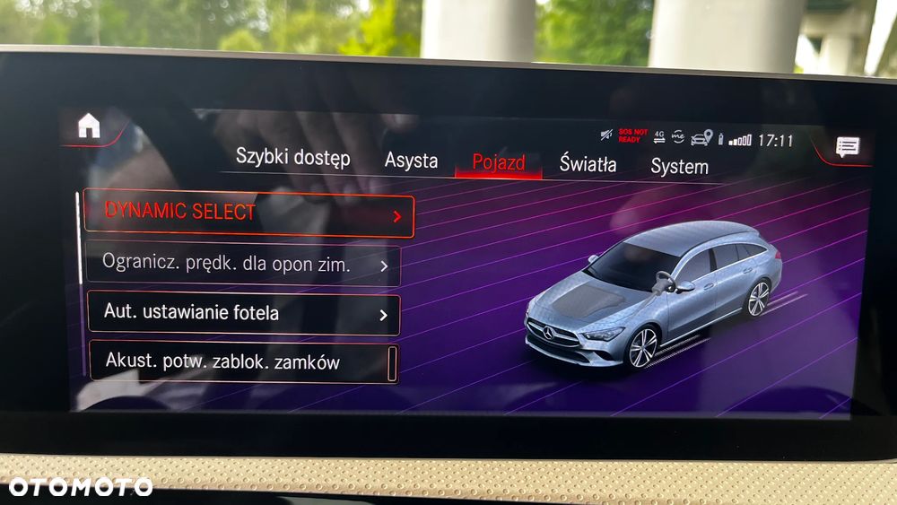 Mercedes-Benz CLA 220 d 8G-DCT - 30