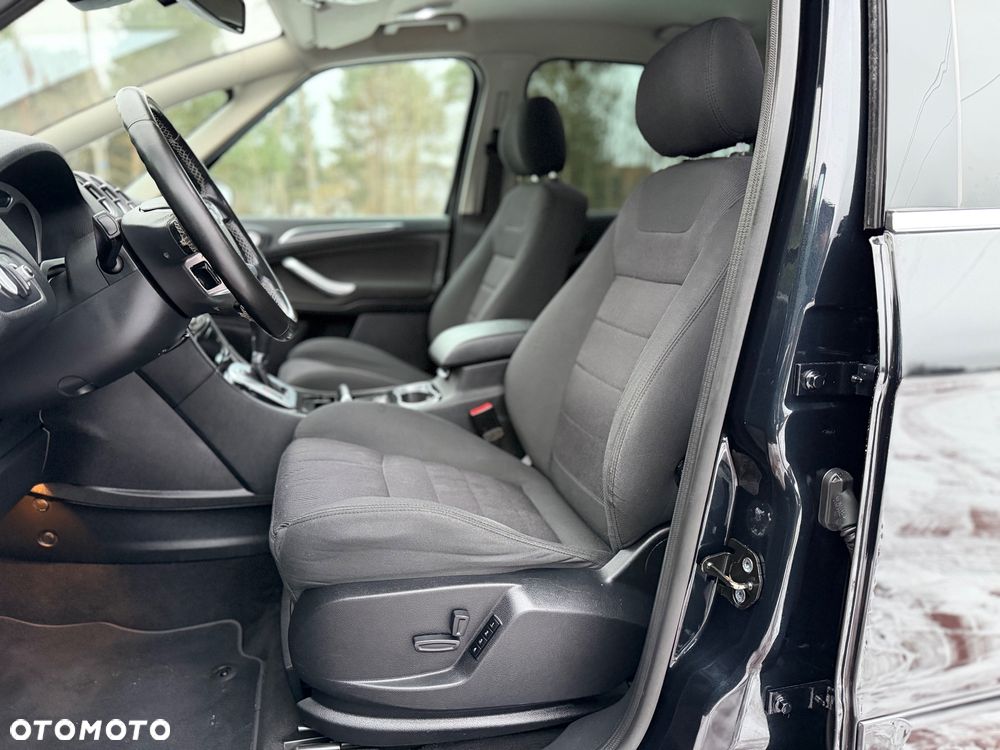 Ford S-Max 2.0 TDCi DPF Titanium X - 7