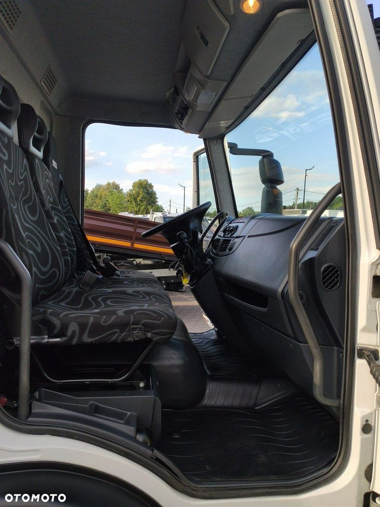 Iveco Eurocargo 80EL18 E5 Super Stan UNIKAT !!! - 21