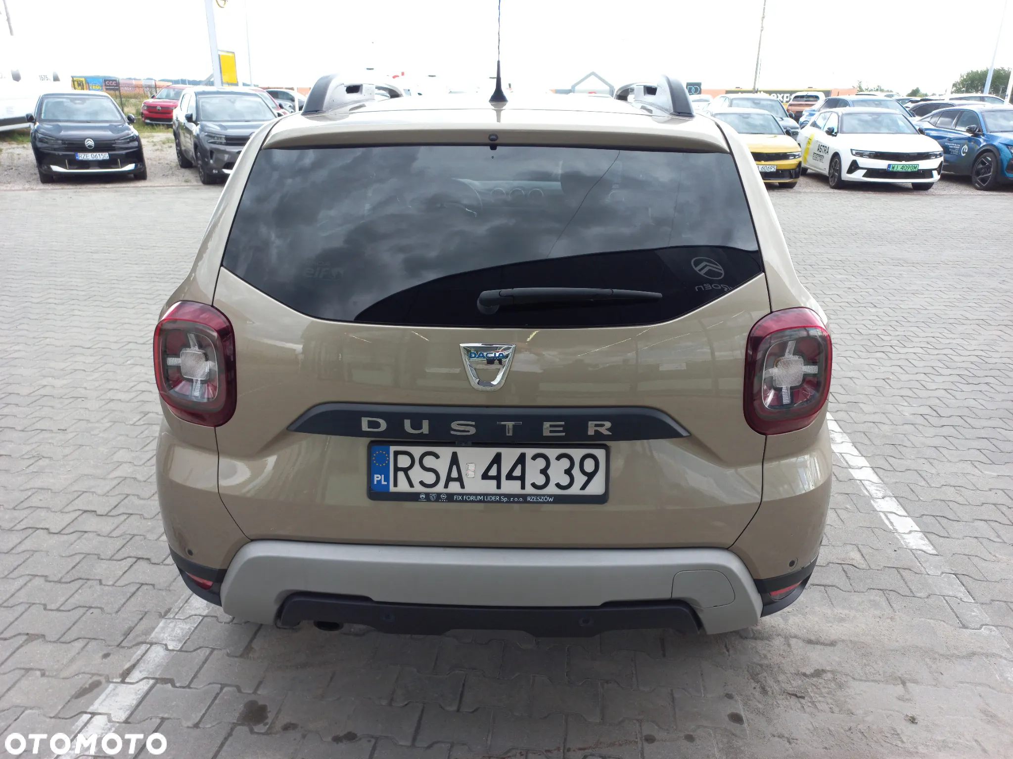 Dacia Duster - 6