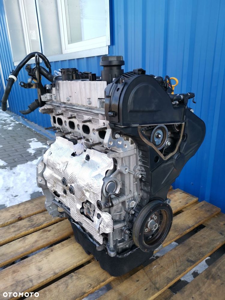 KIA SORENTO HYUNDAI SANTA FE IV LIFT SILNIK 2.2 CRDI D4HE 80 TYS KM - 11