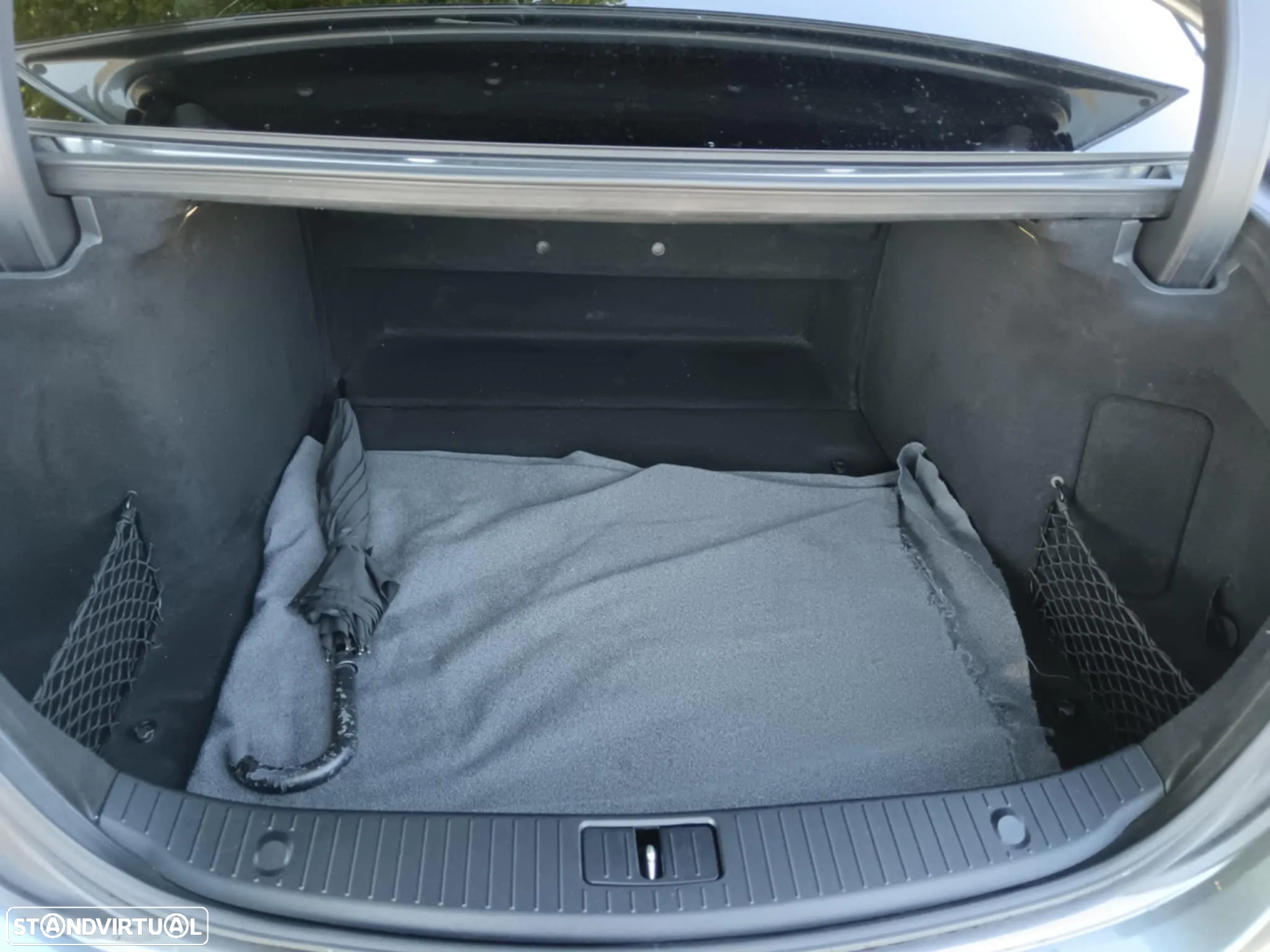 Mercedes-Benz S 400 d - 17
