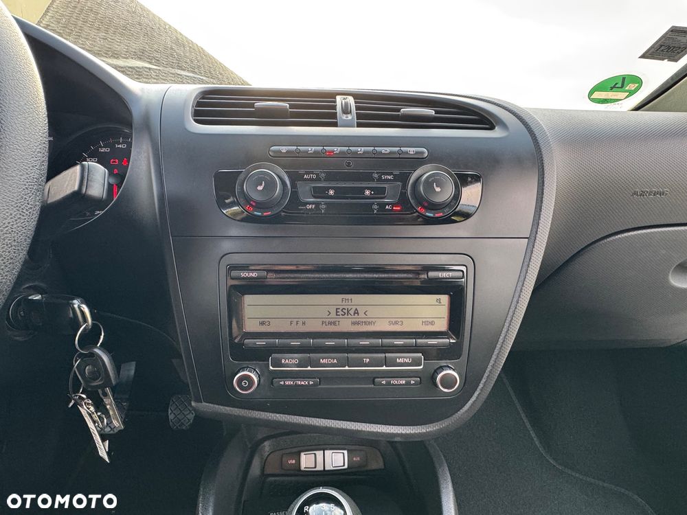 Seat Leon 1.2 TSI Ecomotive Style Copa - 36