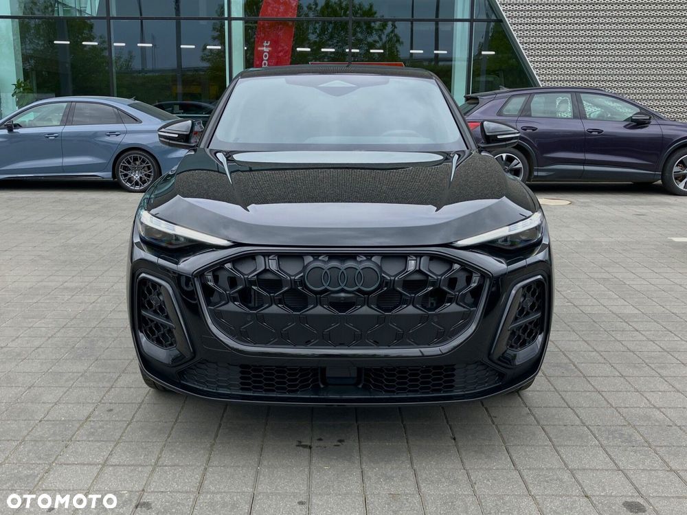 Audi Q5 Sportback - 5