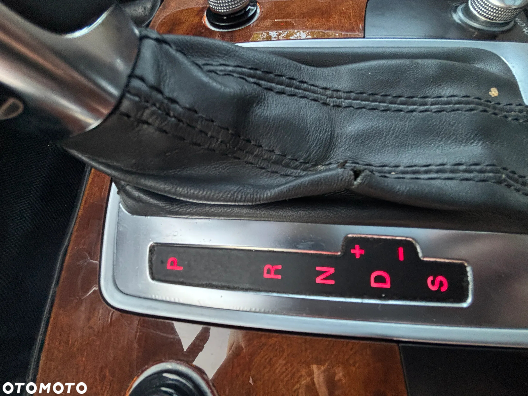 Audi Q7 3.0 TFSI Quattro Tiptronic - 29