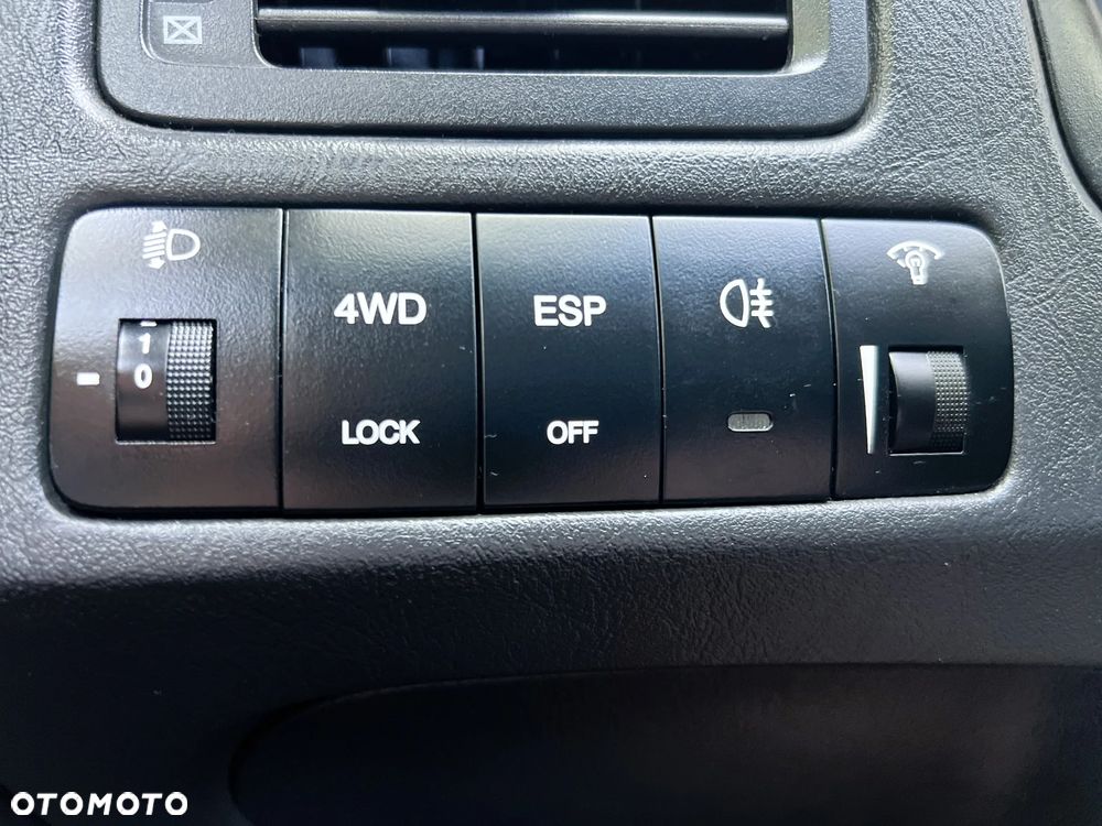 Hyundai Tucson - 23