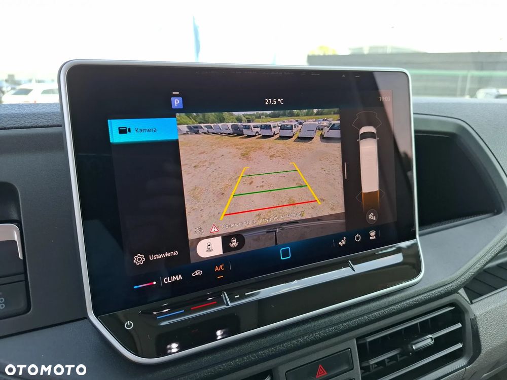 Volkswagen Crafter - 12