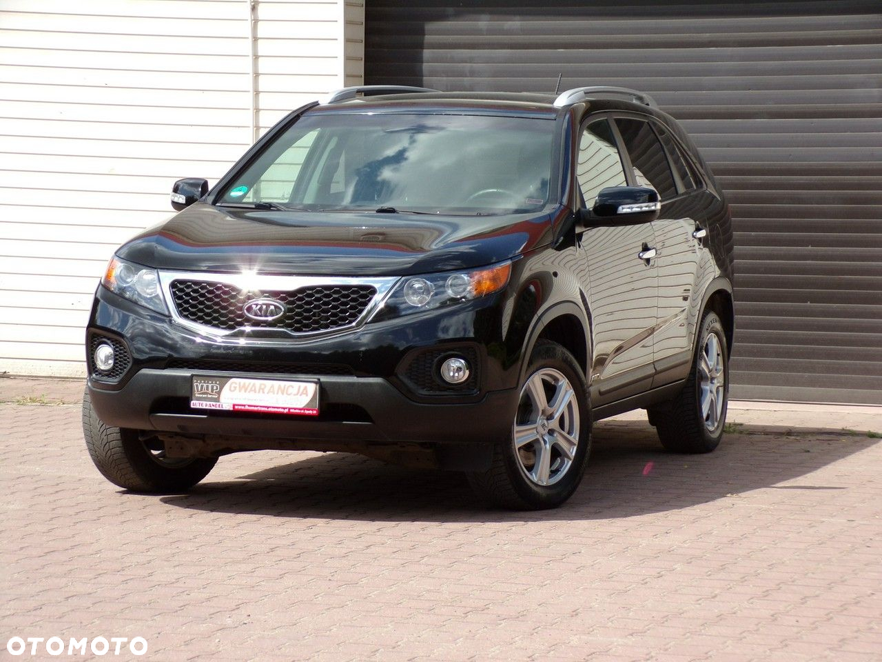 Kia Sorento - 6