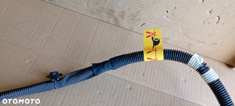 Przewód klema akumulatora Fiat 500E 00521390560 - 3